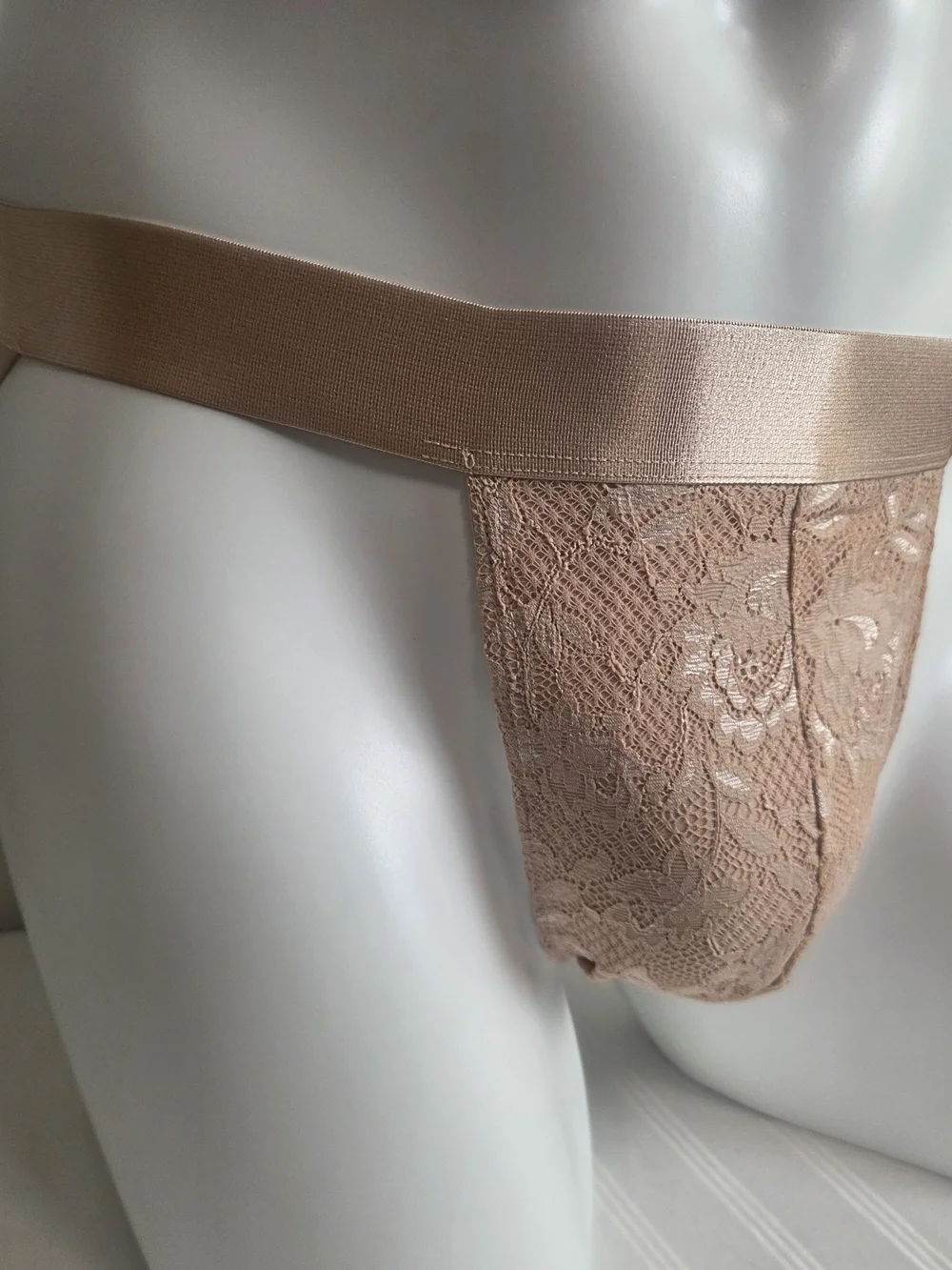 Cosabella Mens Jockstrap In Sette